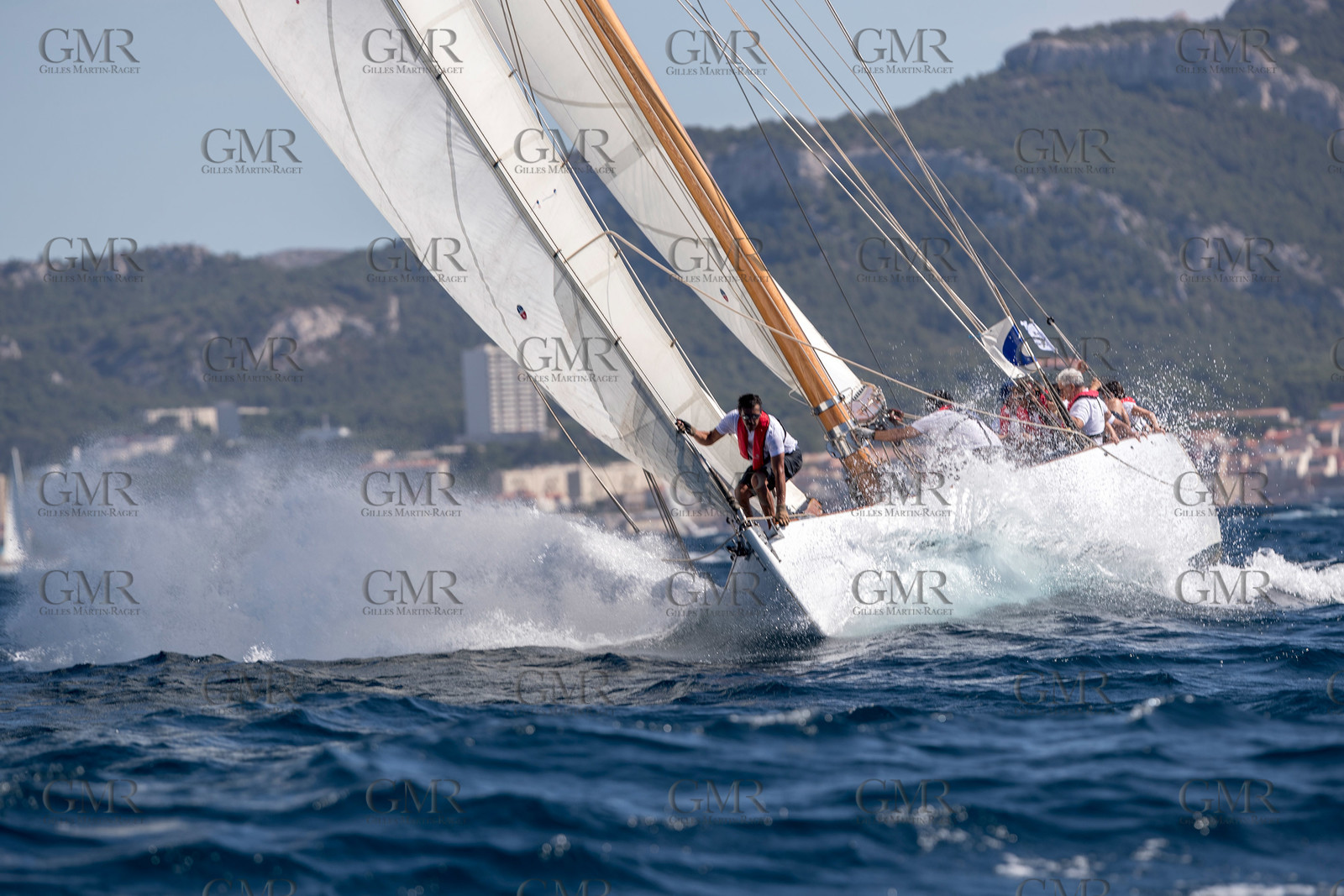 17 09 2021, Marseille (FRA,13), Juris Cup 2021, jour 1