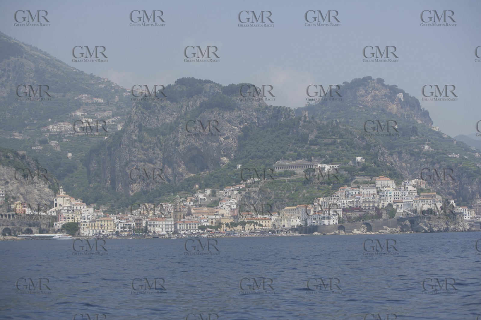 Italia - Amalfi coast