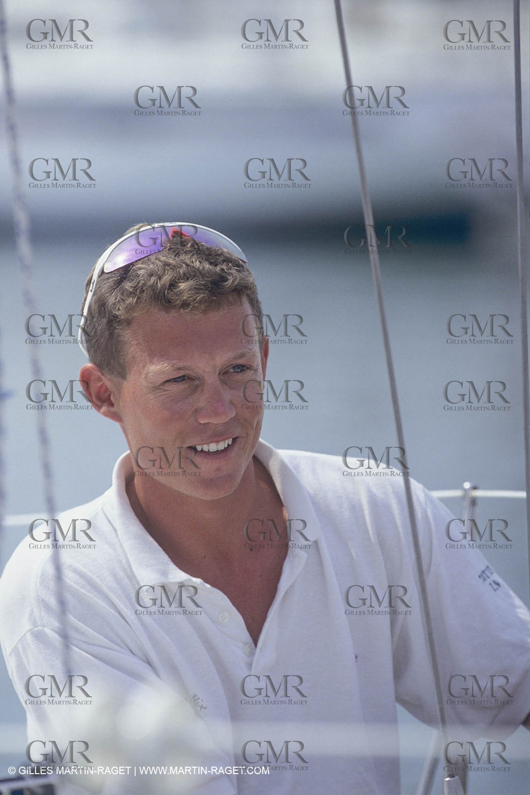 Sailing World, people, VIP, celebrities (check Keywords)