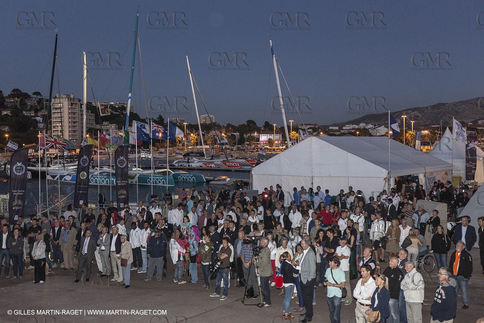 24 09 2012 - Marseille (FRA,13) - Match race France 2012 -