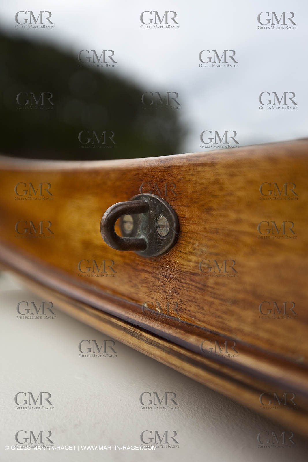 01-05-10 - Le Bono (FRA,56) - Regate Classique -Acteia II - Maica