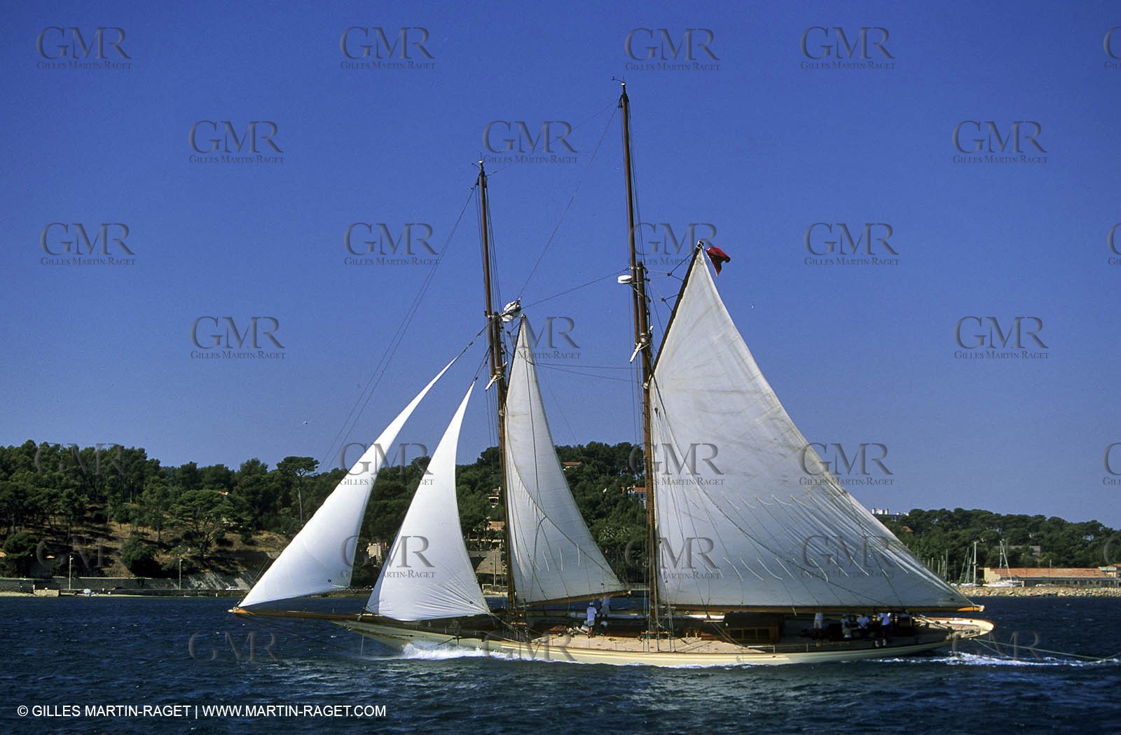 Sunshine - Classic yachts