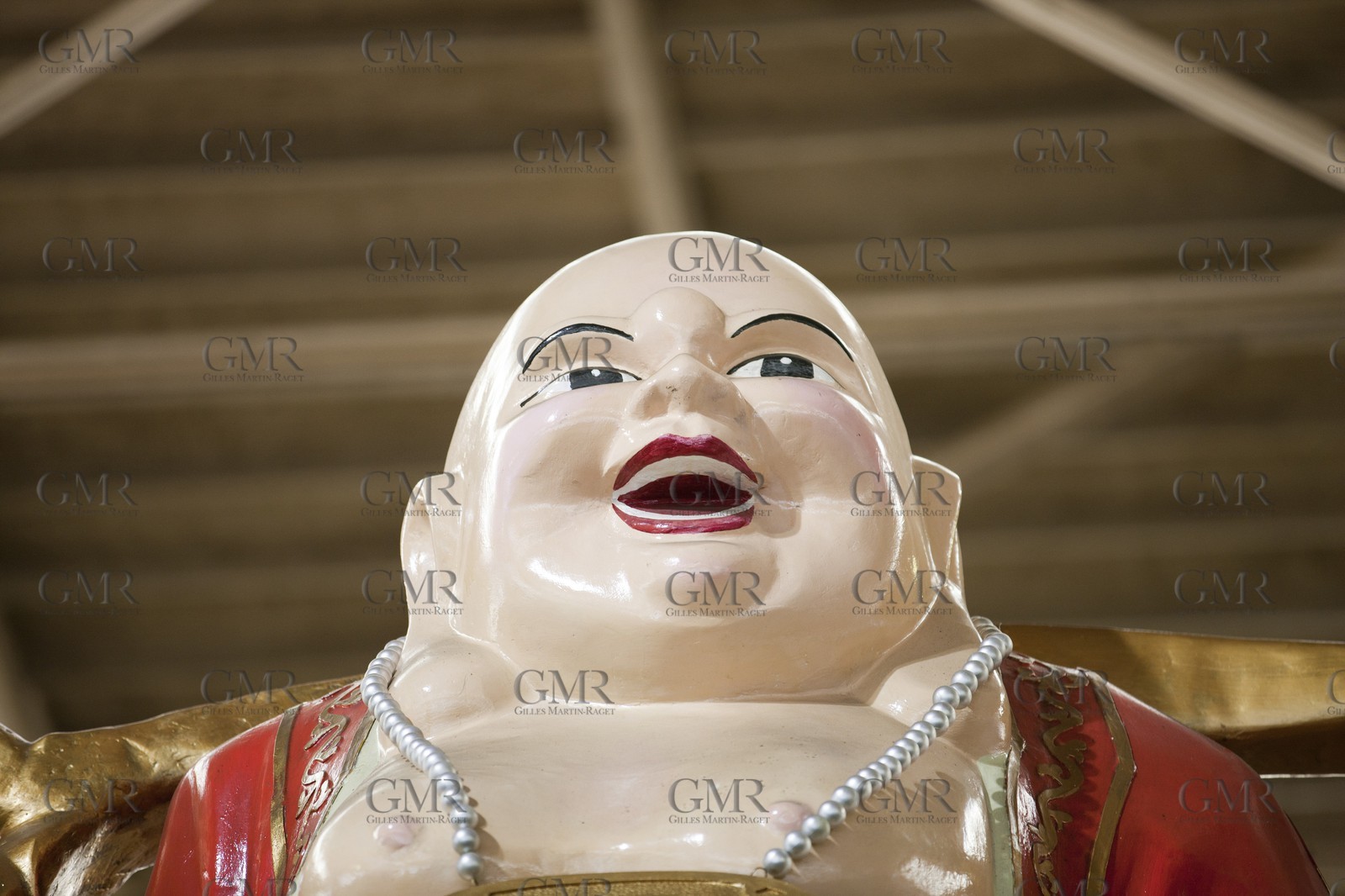 07 06 2011 - San Francisco (USA,CA) - 34th America's Cup - The Piers in their state of origin - Pier 27-29 - Pier 27
