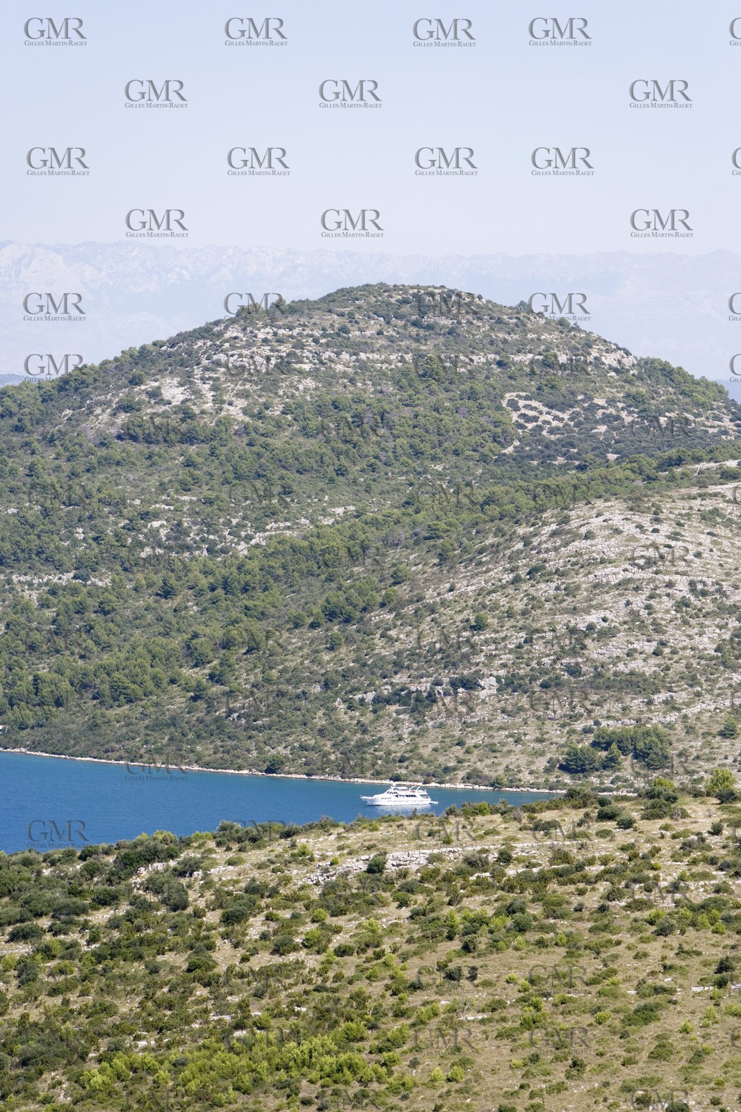 02 09 2005-Croatia - Kornati Archipelago