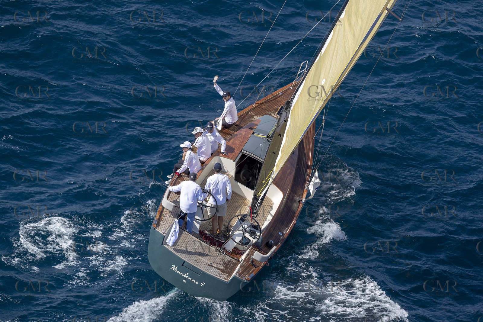 14 09 2018, Marseille (FRA,13), Juris Cup 2018