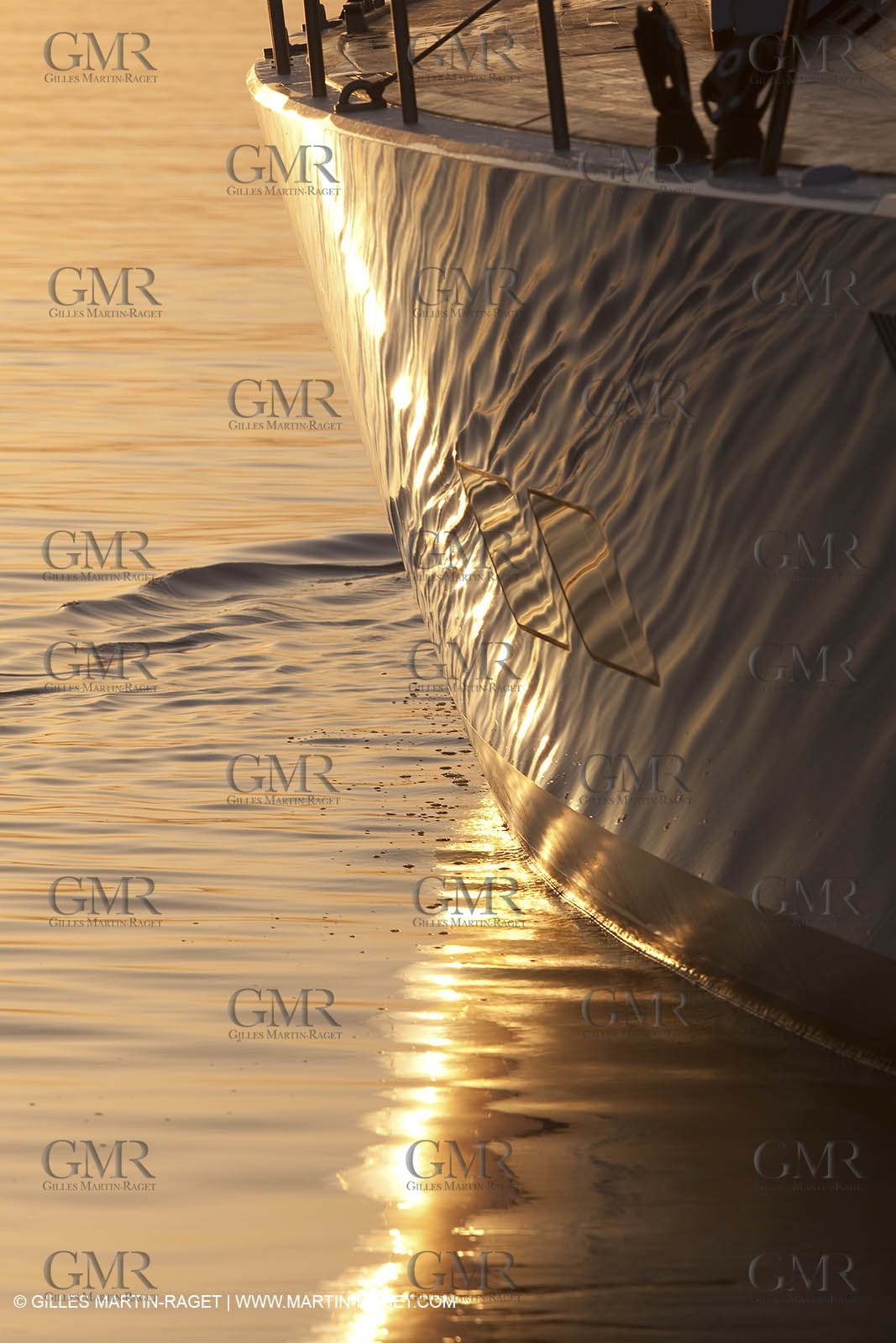 17 06 09 Porto Cervo (ITA, Sardinia) - Wally yachts - Indio 101