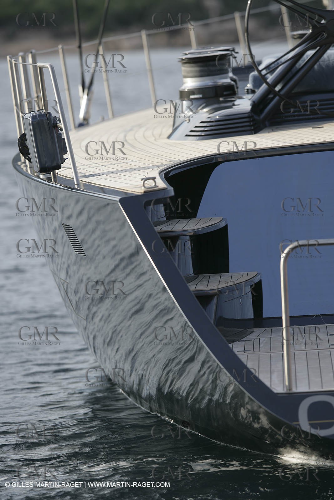 Sailing, Super Yachts, Wally yachts, Open Season