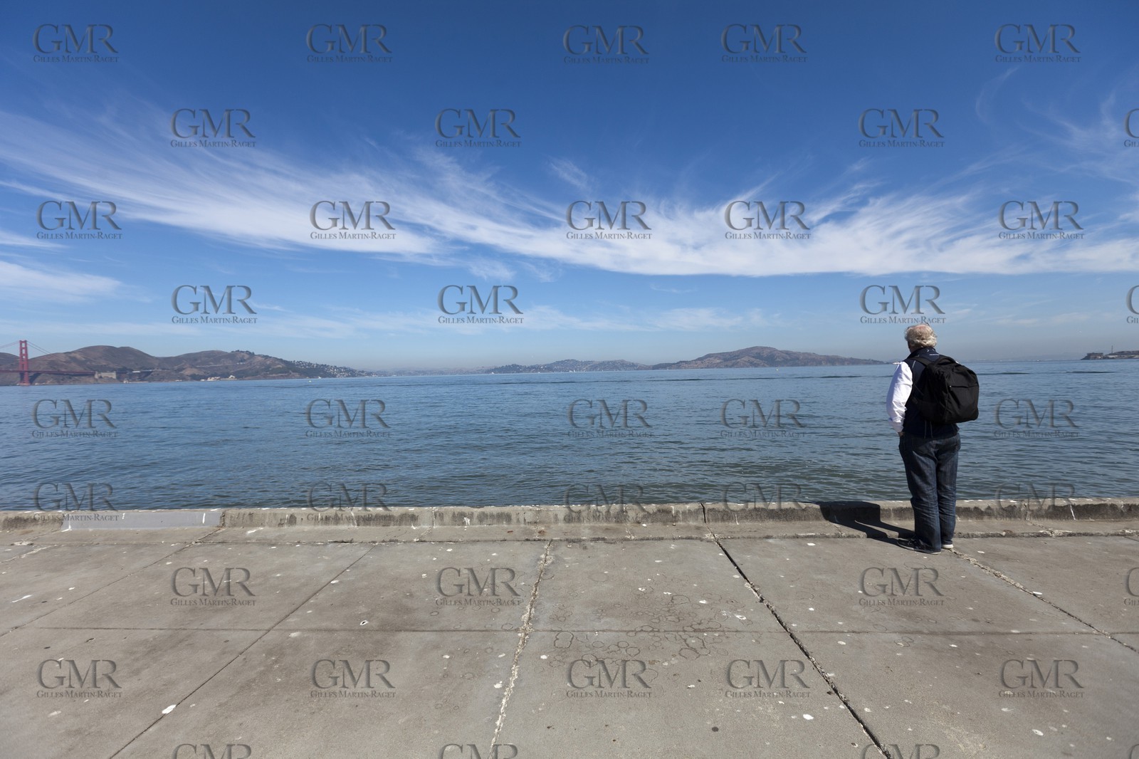 23 09 2010 - San Francisco (USA,CA) - Oracle Open World - Golden Gate yacht Club