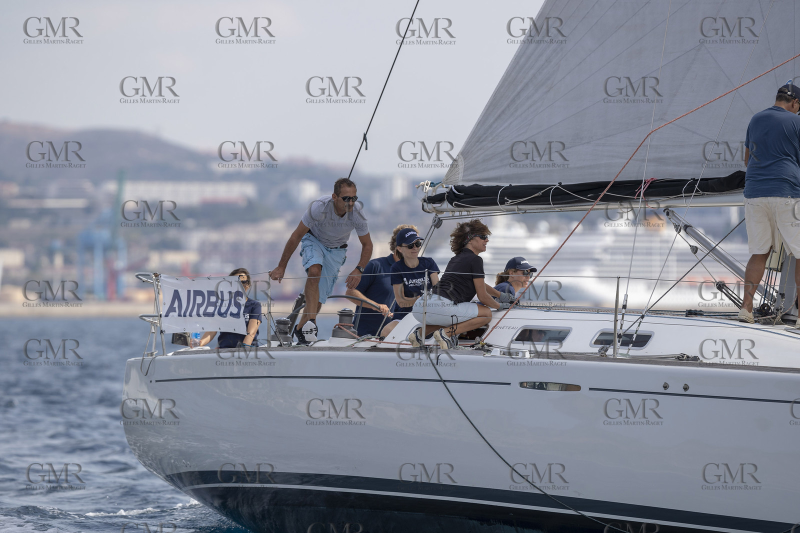 15 09 2018, Mareseille (FRA,13), Juris Cup 2018, Day 2