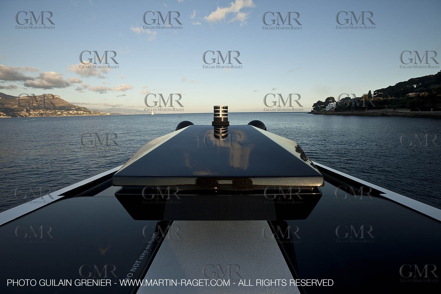 Motor Yachts - Wally - Wallypower 73