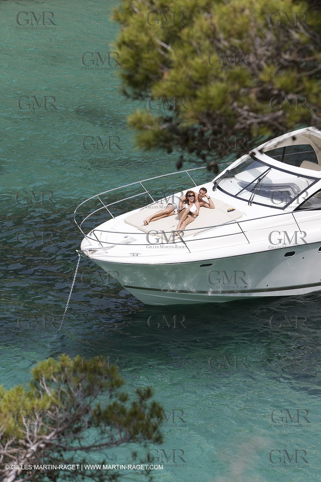 14 05 2008 - Palma de Mallorca (ESP) - Jeanneau - Prestige 38