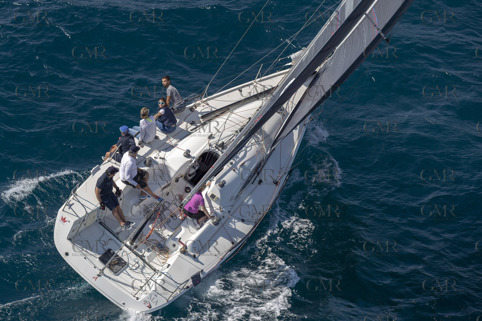 14 09 2018, Marseille (FRA,13), Juris Cup 2018