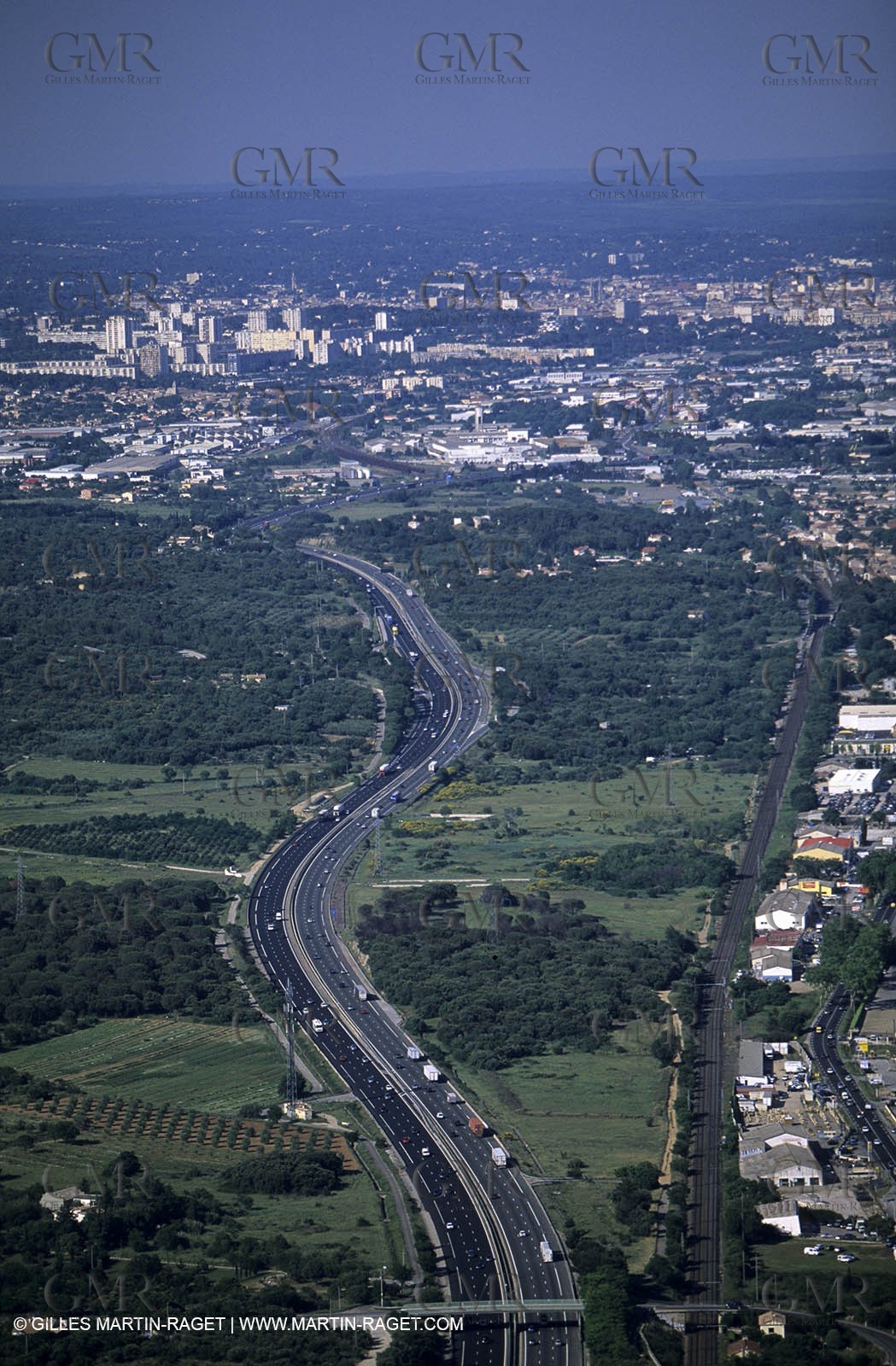 Nîmes