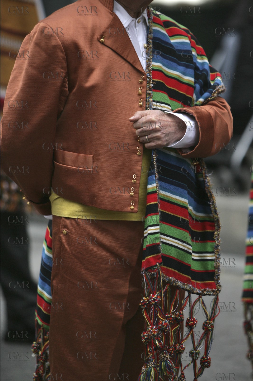 Las Fallas - Valencia - Spain - March 2006