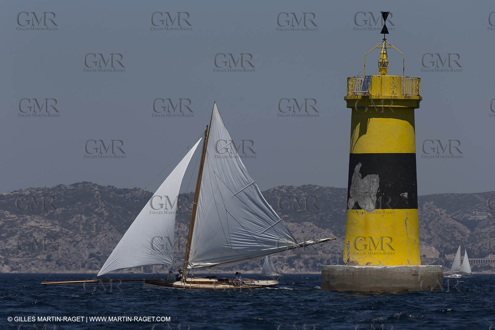 Voiles du Vieux Port 2014 - Marseille ( FRA,13) - 20 06 2014
