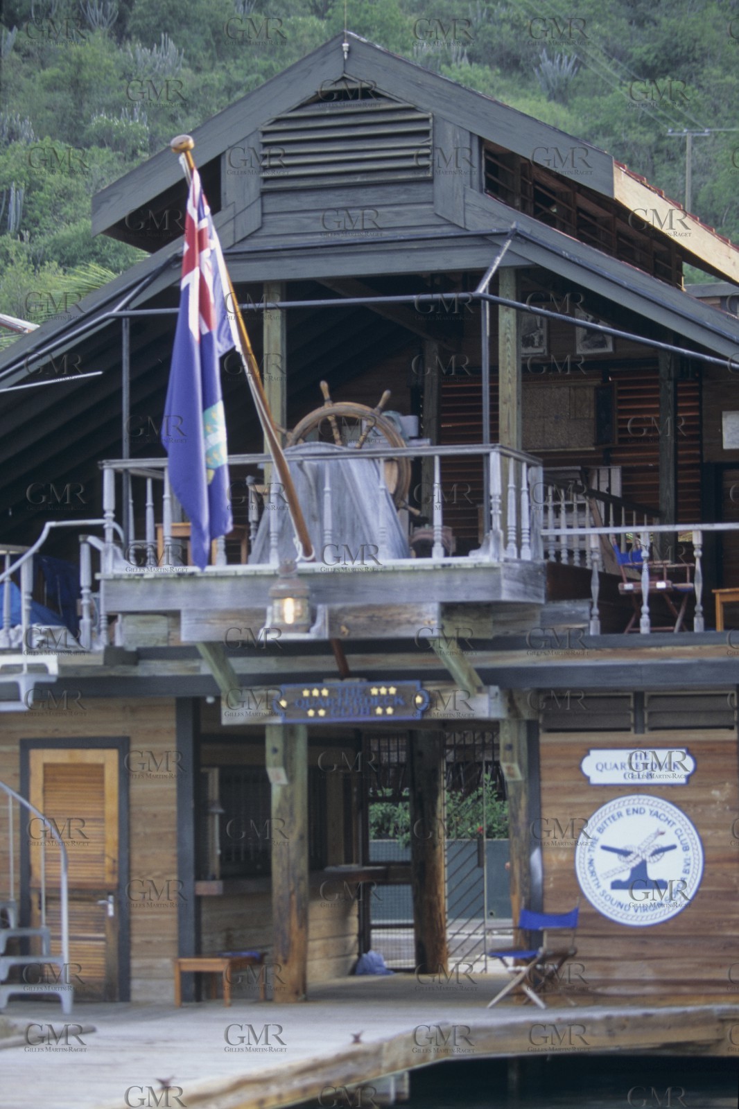 Destinations, Antilles, West Indies, Caribean, British Virgin Islands