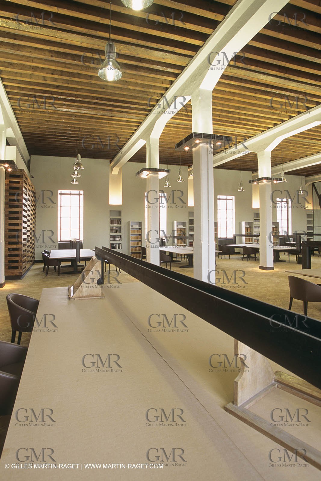 Marseille historical heritage (check keywords for more infos)