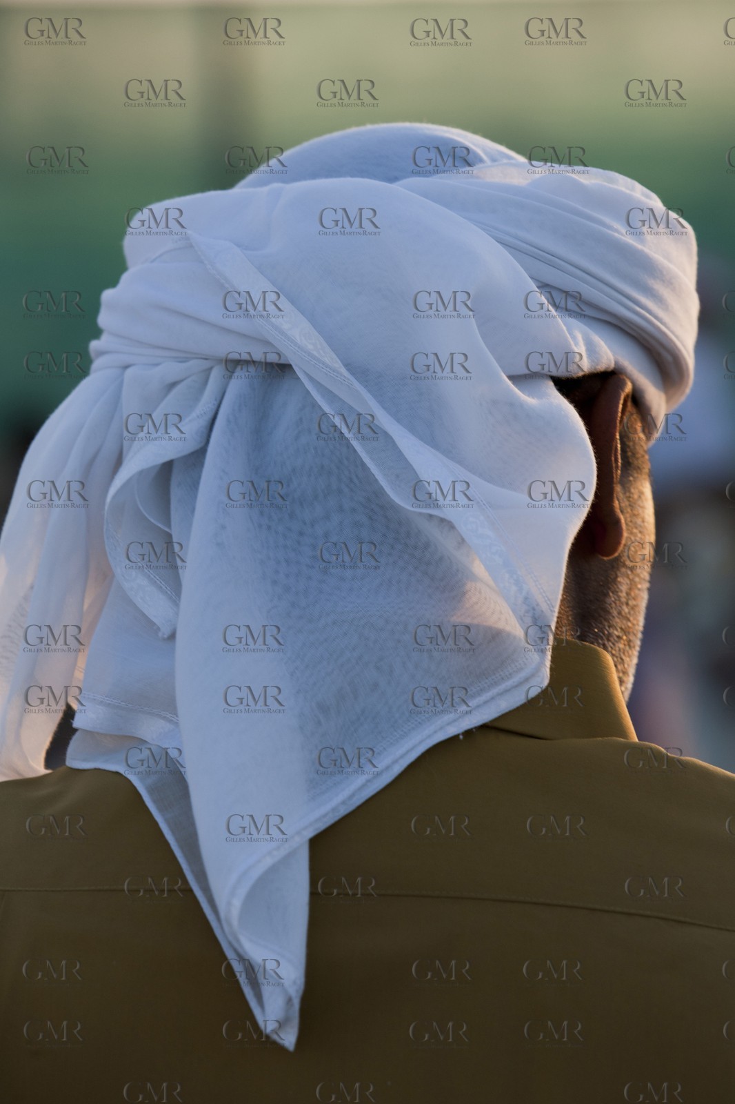 20 11 2010 - Dubai (UAE) - Camel races