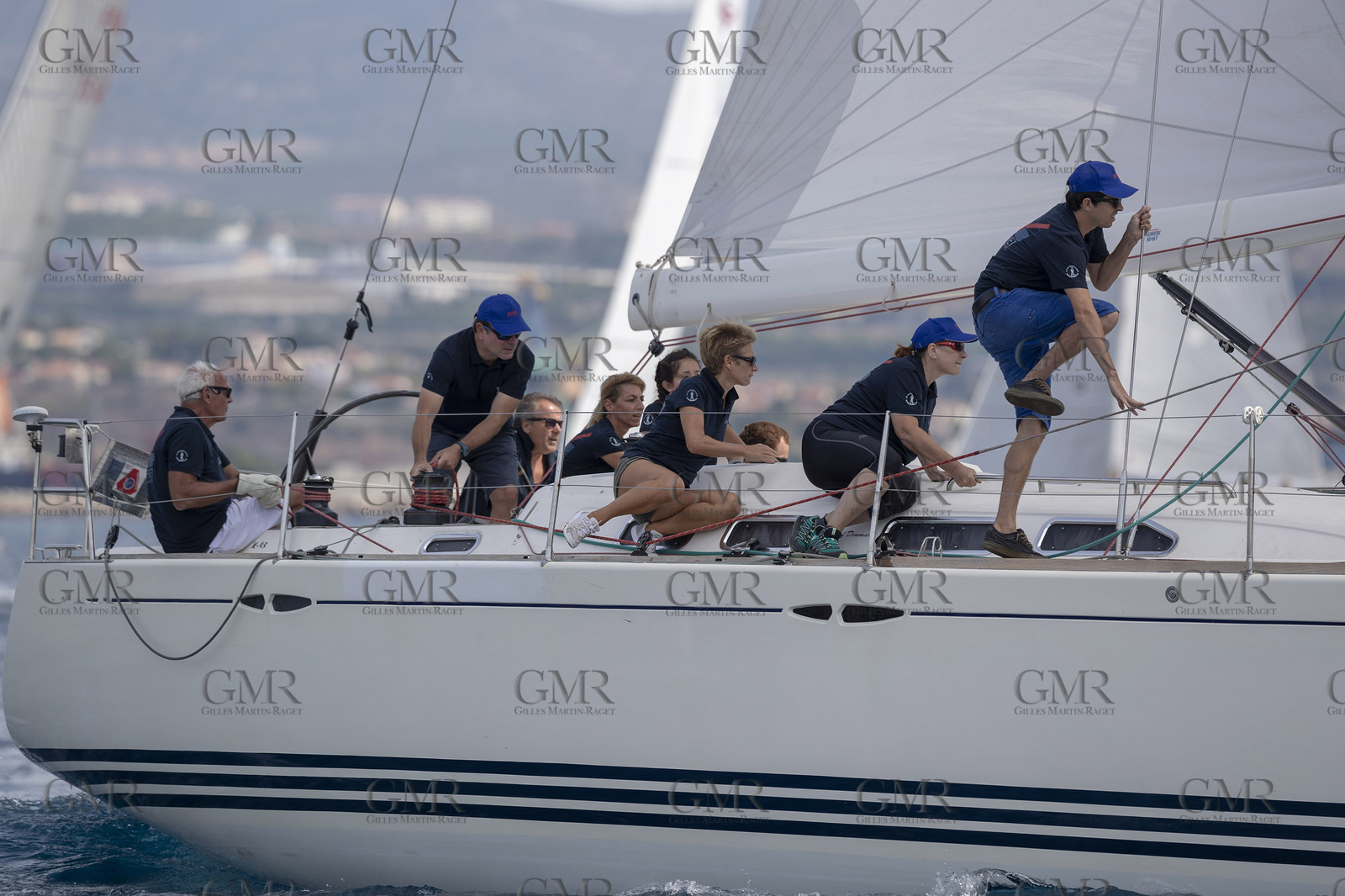 15 09 2018, Mareseille (FRA,13), Juris Cup 2018, Day 2