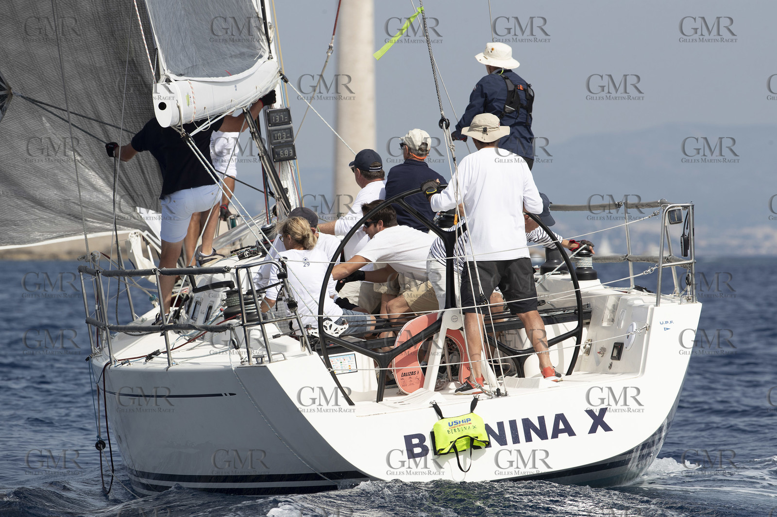 15 09 2019, Marseille (FRA,13), Juris Cup 2019, Day 3