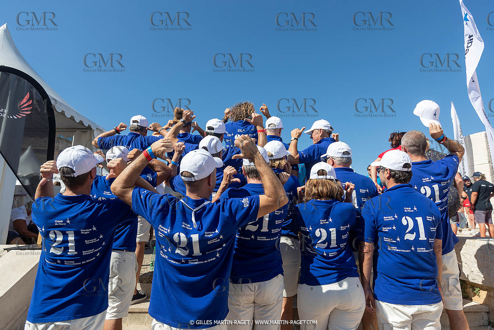 17 09 2021, MARSEILL(FRA,13) Juris Cup 2021, Equipages