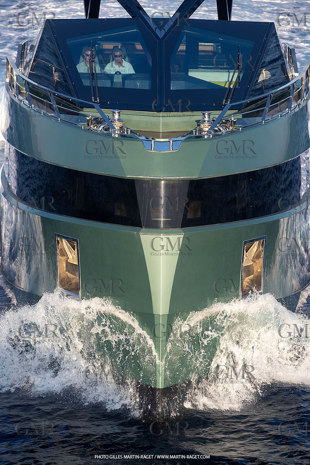 26 0 2023, Porto Rotondo (ITA), Wally WHY 150