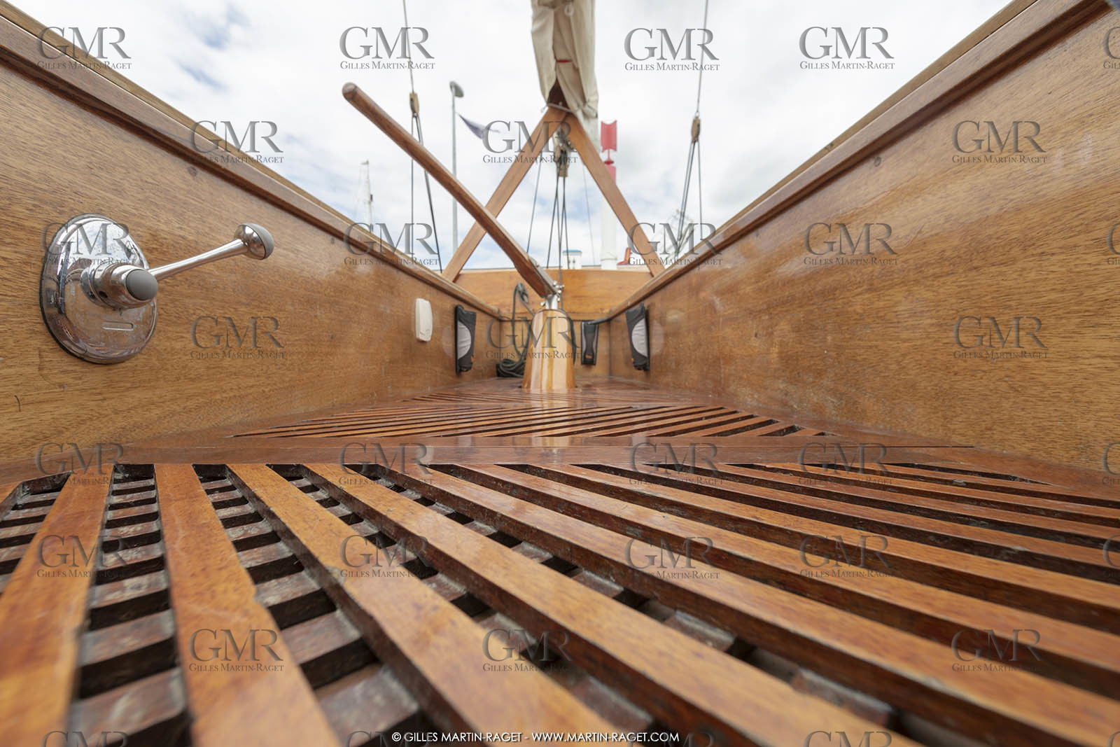 15 05 2019, Marseille (FRA,13), Book Yachts Classiques (E P A), Mignon