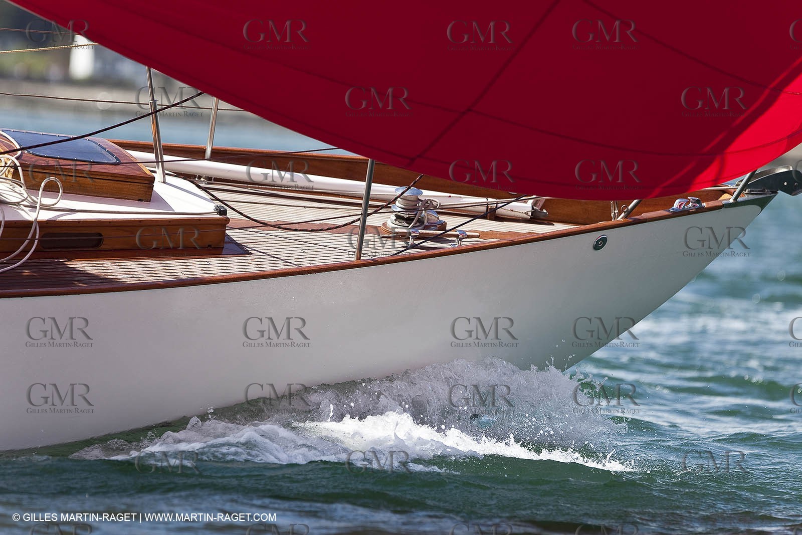 01-05-10 - Le Bono (FRA,56) - Regate Classique -Acteia II - Maica