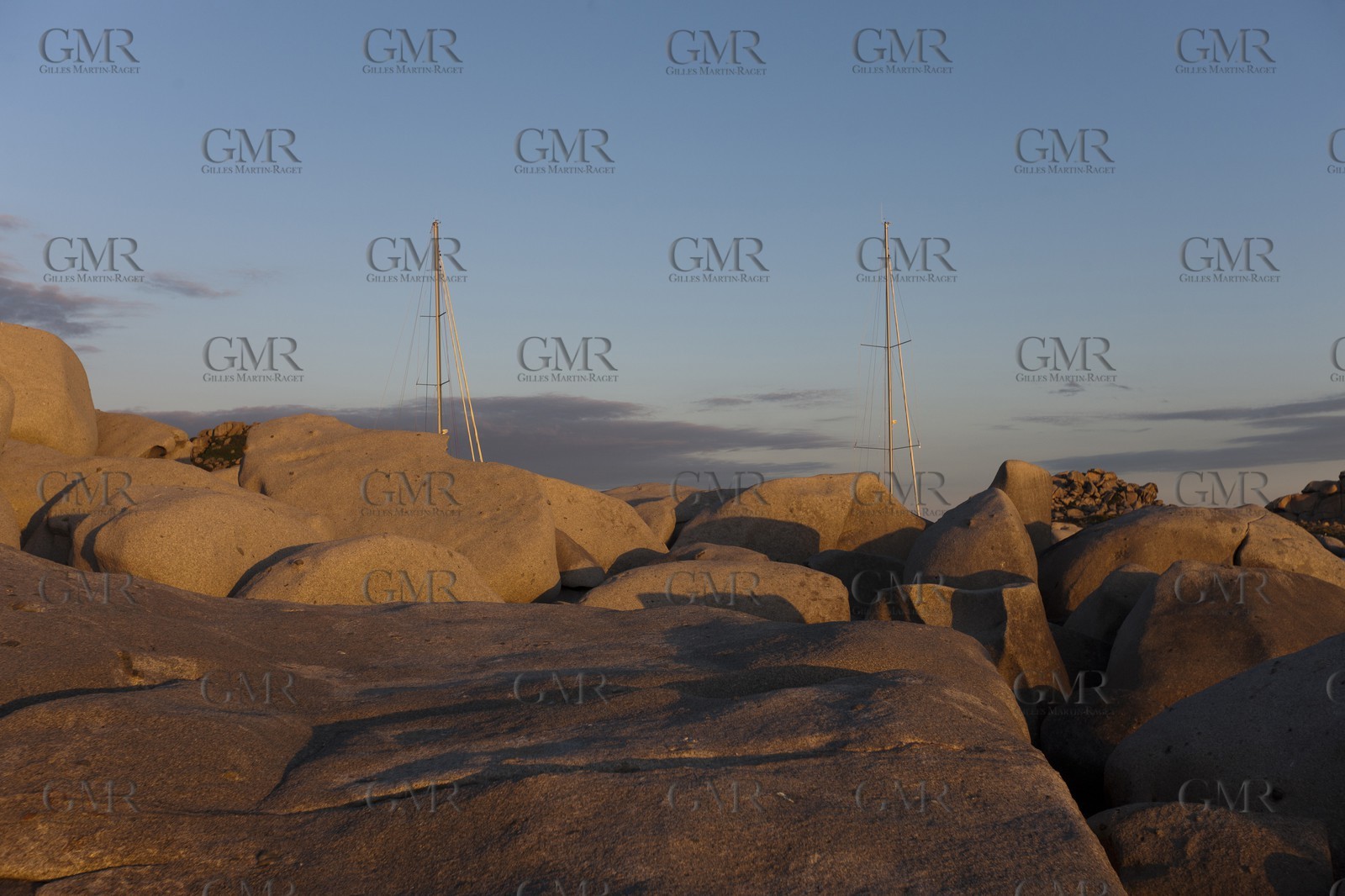 02 05 2012 - Bonifacio (FRA, Corsica) - Lavezzi islands