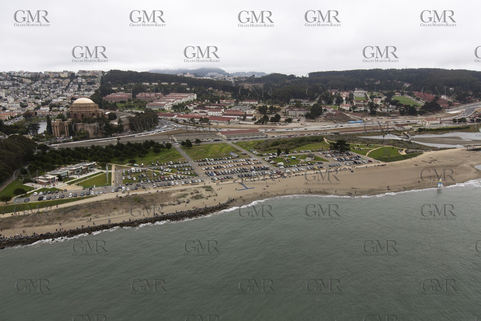 25 08 2012, San Francisco (USA,CA), 34th America's Cup, America's Cup World Series  San Francisco 2012 August, Race Day 4