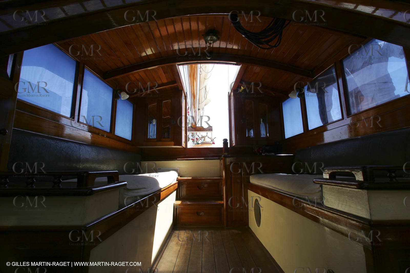 Sunshine - Classic yachts