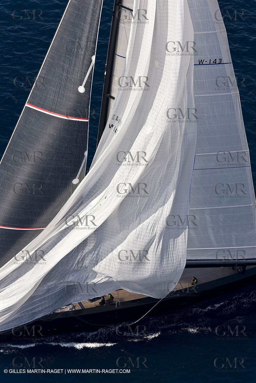 01 20 2008 - Saint Tropez (FRA,83) - Voiles de Saint Tropez 2008