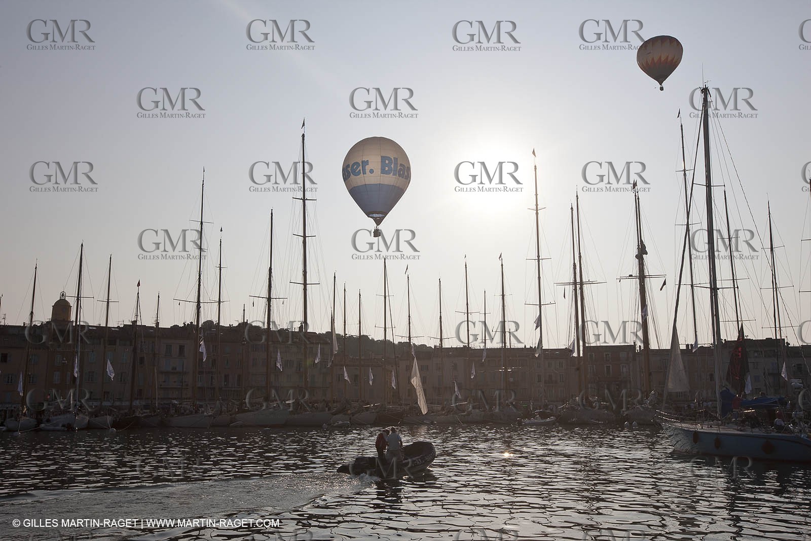 28 09 2009 - Saint Tropez (FRA, 83) - Voiles de Saint Tropez 2009