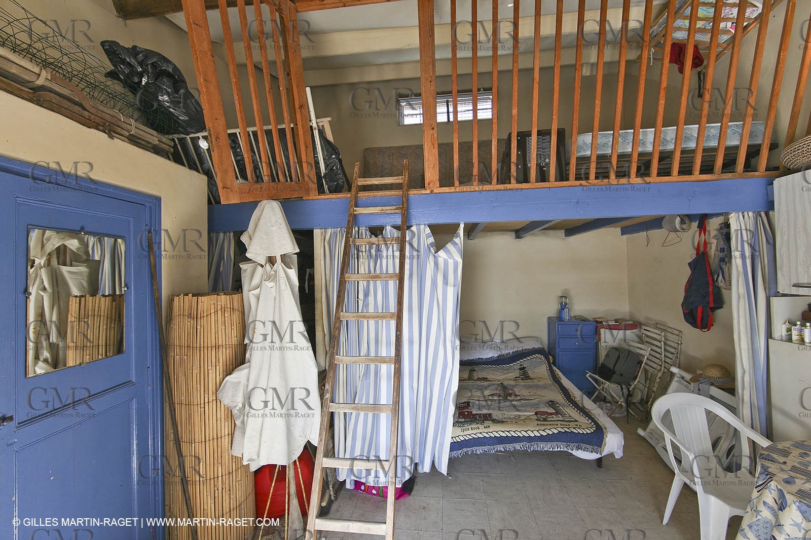 29 07 2009 - Marseille (FRA, 13) - Les Calanques