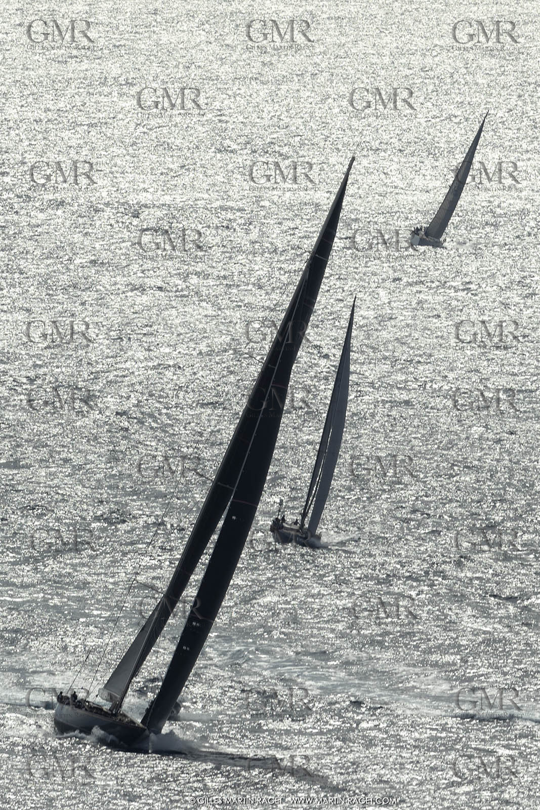 05  2018, Saint-Tropez (FRA,83), Les Voiles de Saint-Tropez 2018, Jour 6