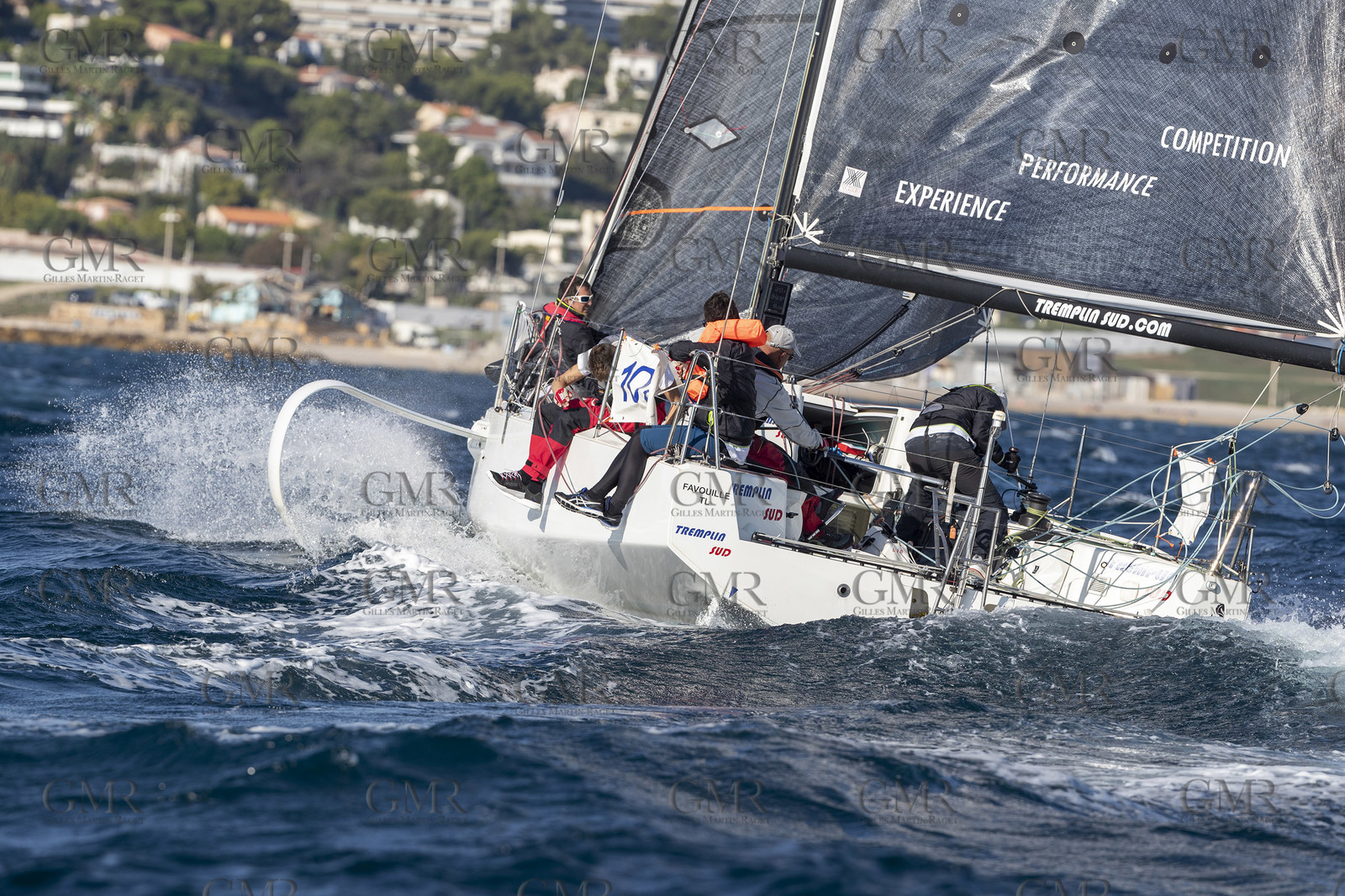 16 09 2022, Marseille (FRA,13), Juris Cup 2022, jour 1