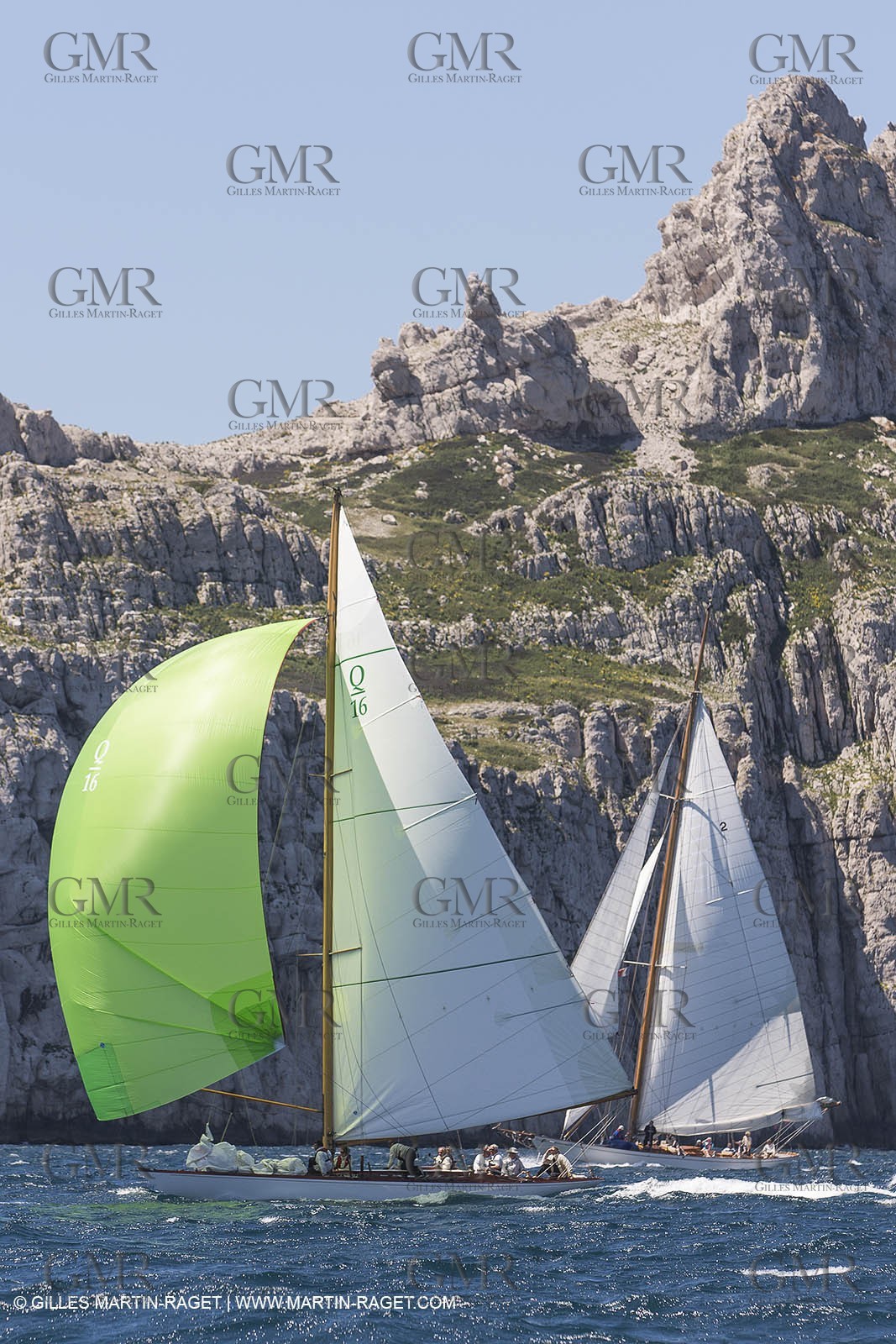 03 05 2013 - Marseille (FRA,13) - Calanques Classique 2013