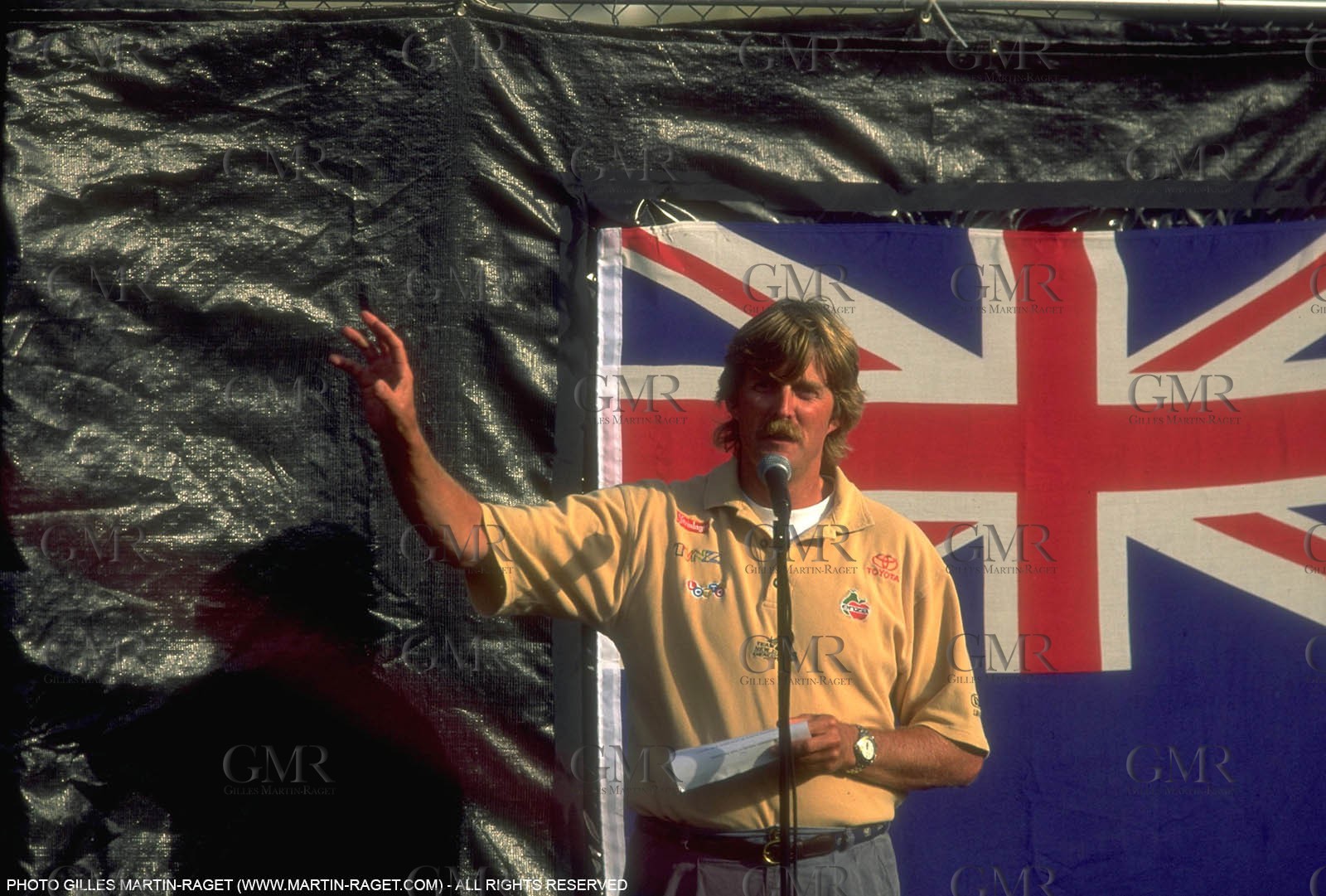 America's Cup, San Diego 1995