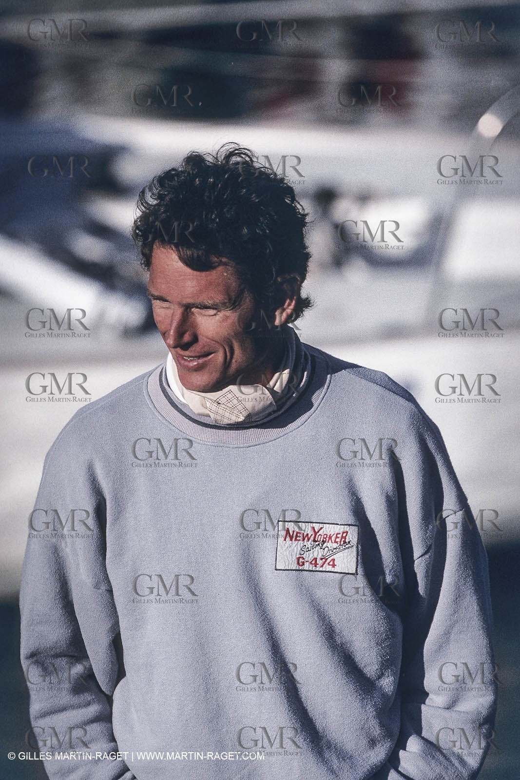 Sailing, People, sailors,owners, skippers, crew, designers, boatbuilders, celebrities (check keywords)