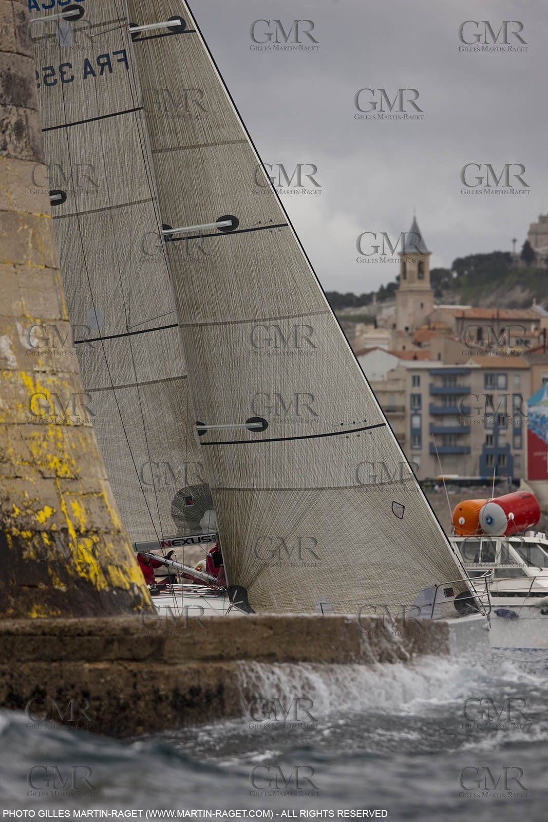 13 03 2010 - Marseille (FRA,13)