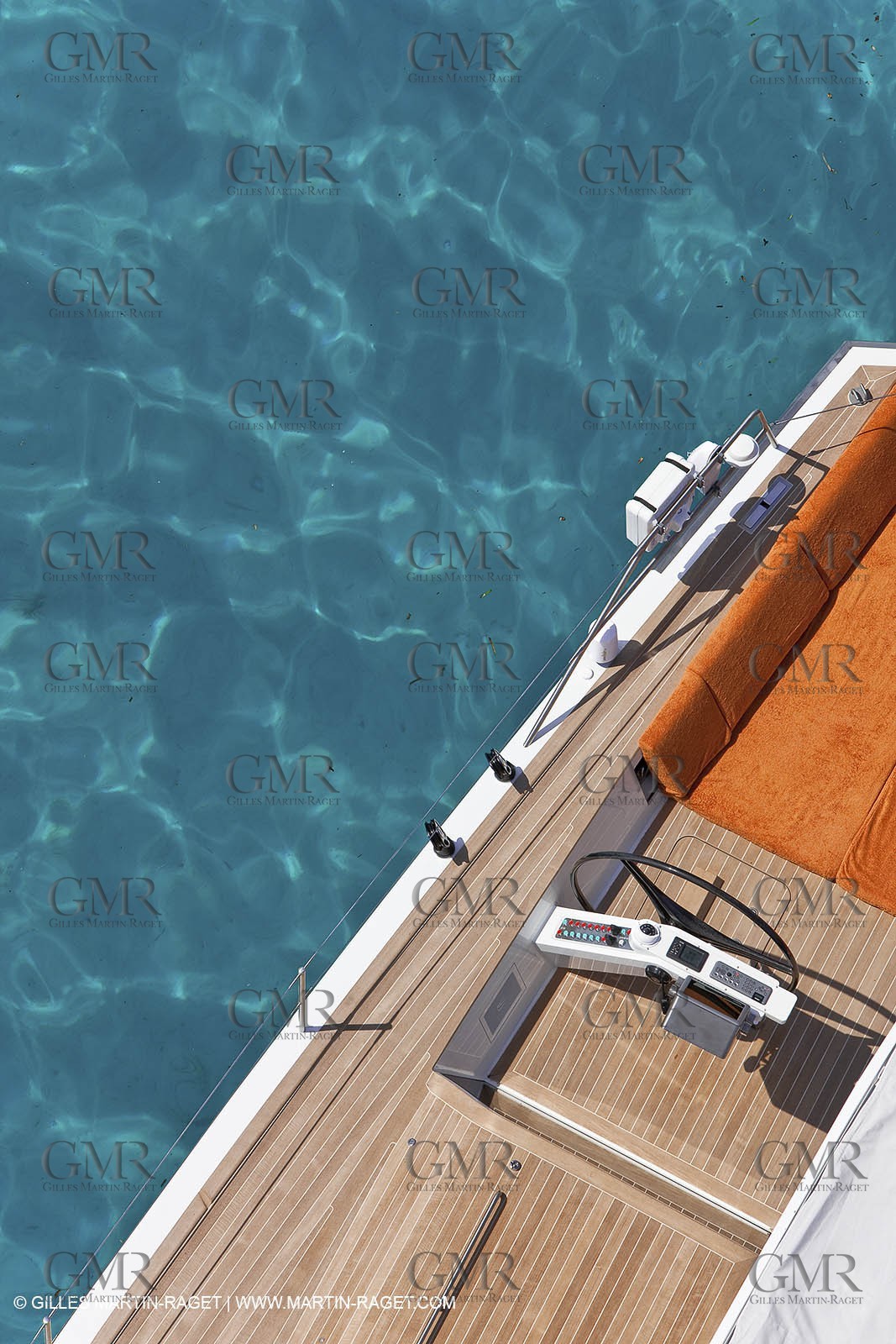 17 06 09 Porto Cervo (ITA, Sardinia) - Wally yachts - Indio 101