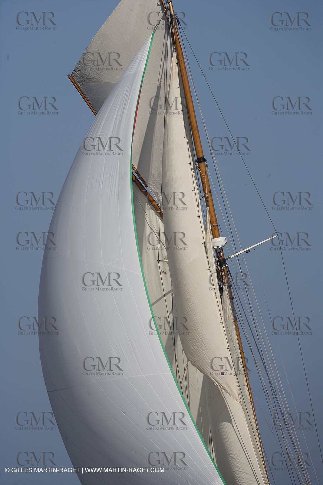 03 10 2007 - Saint Tropez (FRA, 83) Voiles de Saint Tropez 2007