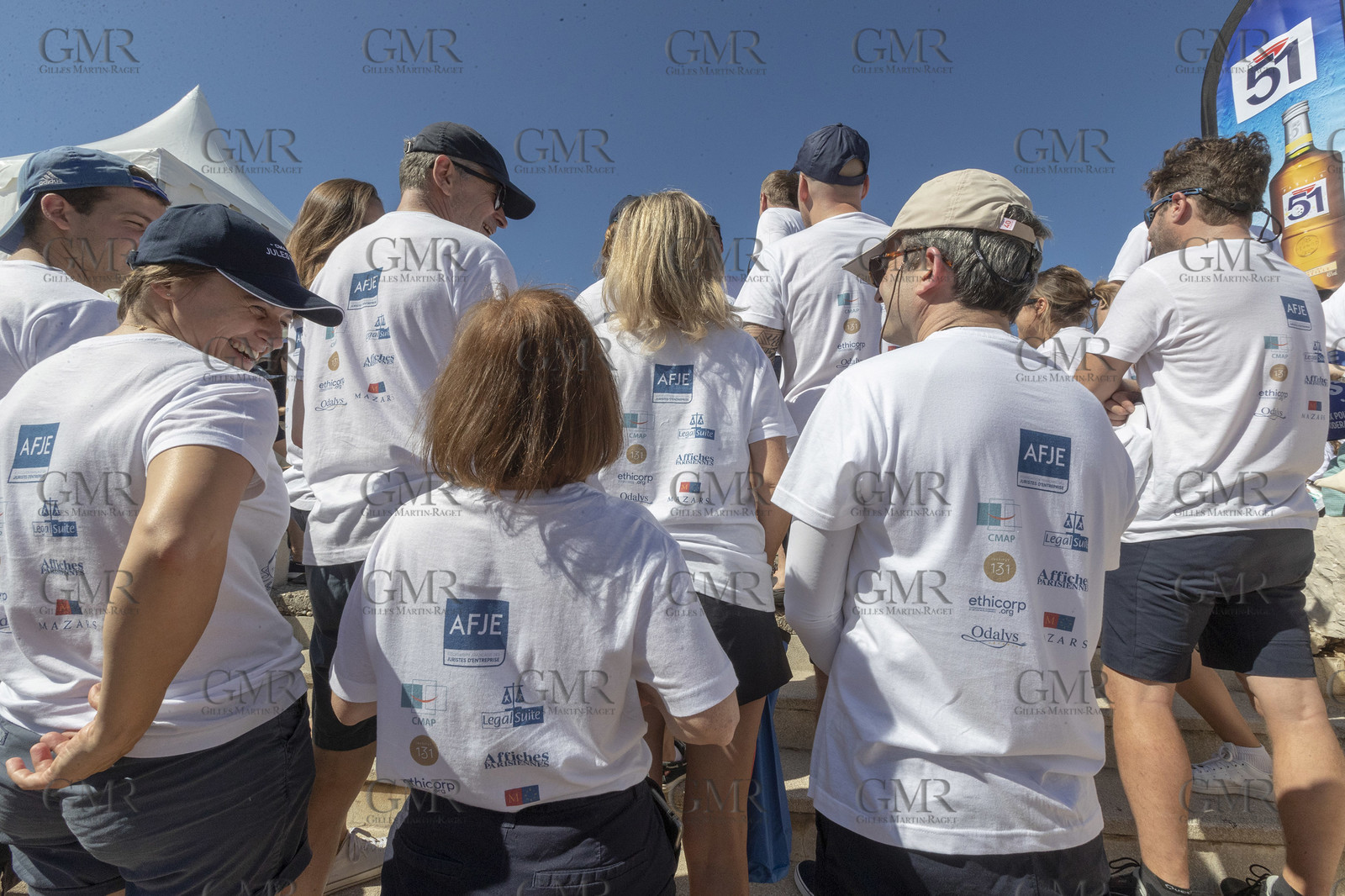 13 09 2019, marseille (FRA,13), Juris Cup 2019, Day 1