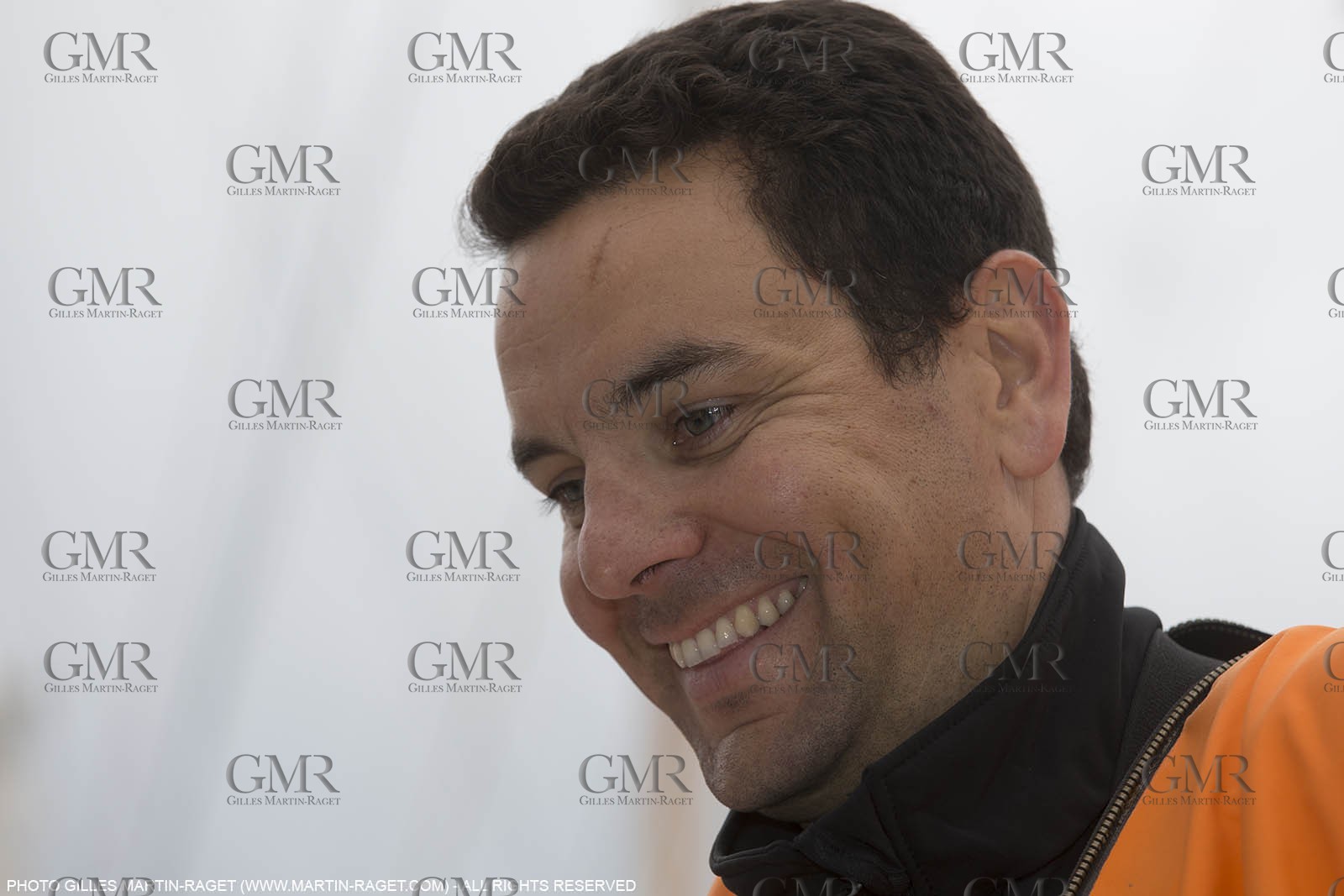 21 03 2015, Saint Tropez (FRA,83), 900 Nautiques de Saint Tropez by SFS, Start, SFS II, J