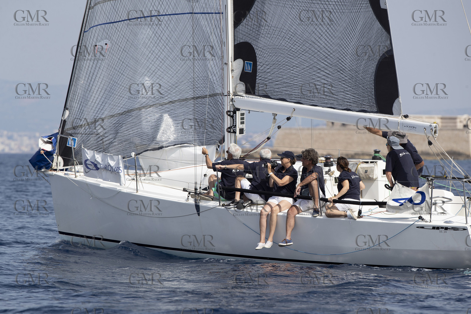 15 09 2019, Marseille (FRA,13), Juris Cup 2019, Day 3