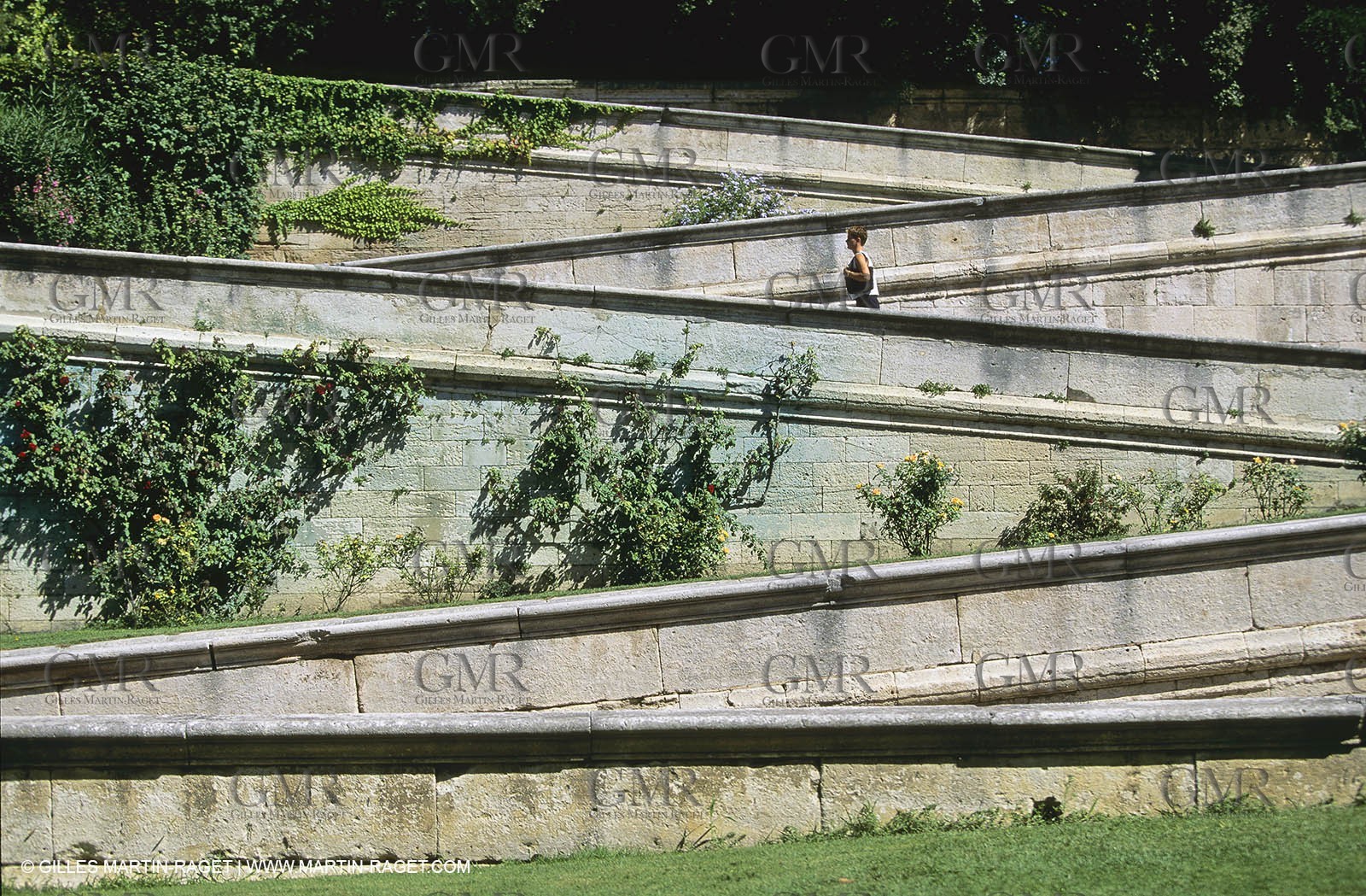 Vaucluse, Avignon, (FRA,84) - Avignon city