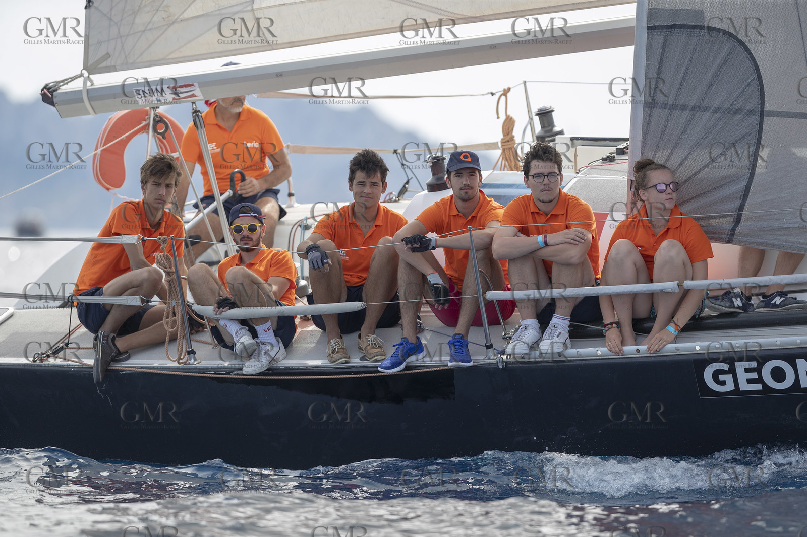 15 09 2019, Marseille (FRA,13), Juris Cup 2019, Day 3