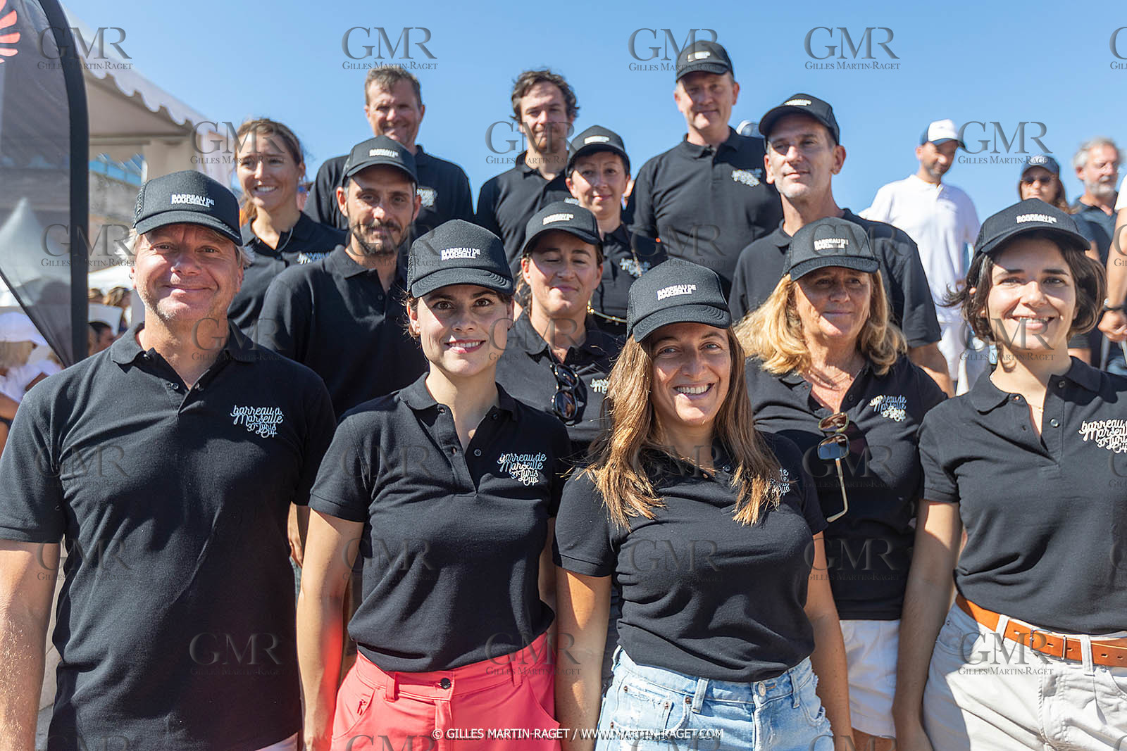 17 09 2021, MARSEILL(FRA,13) Juris Cup 2021, Equipages