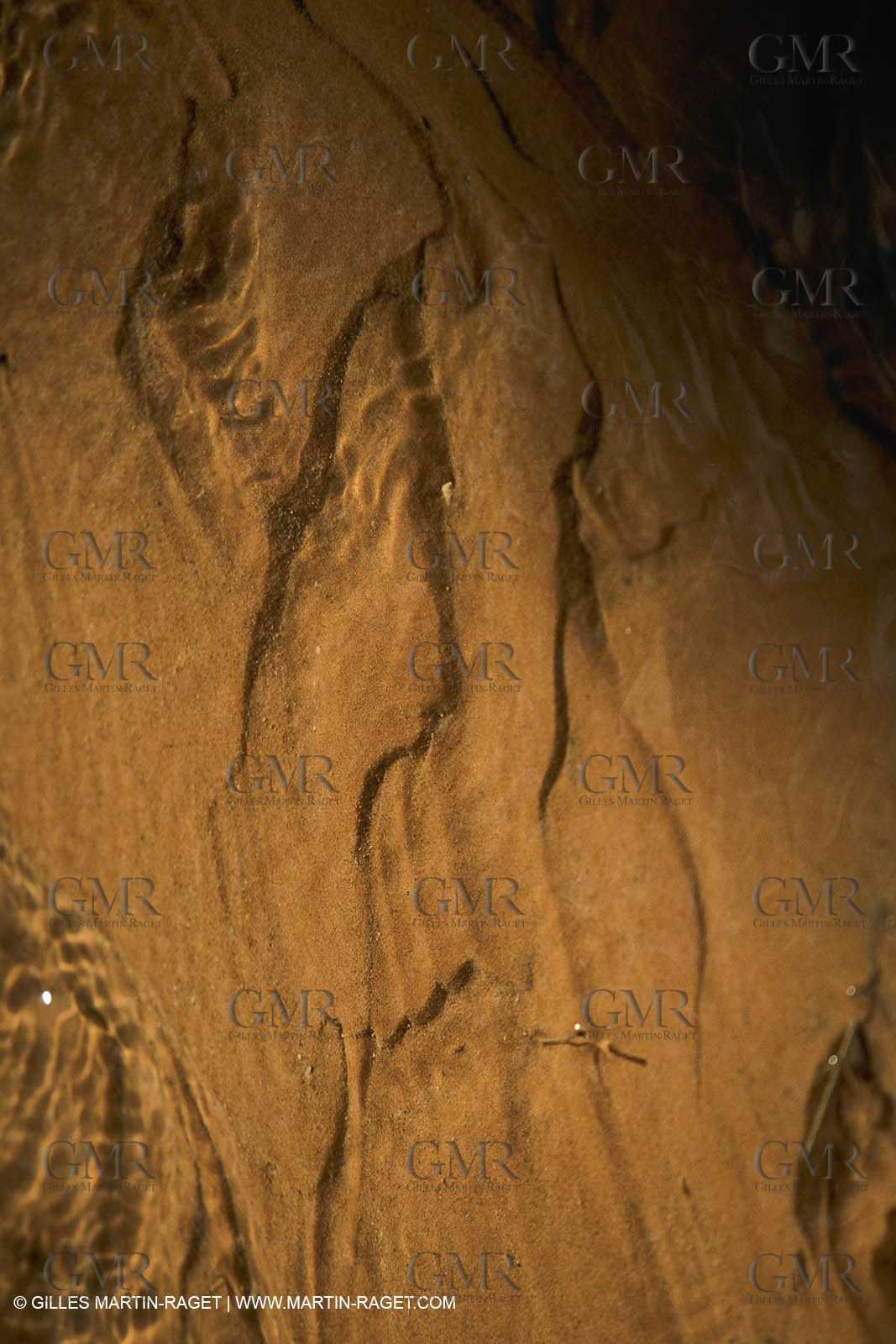 France, Provence, Ocres du Luberon