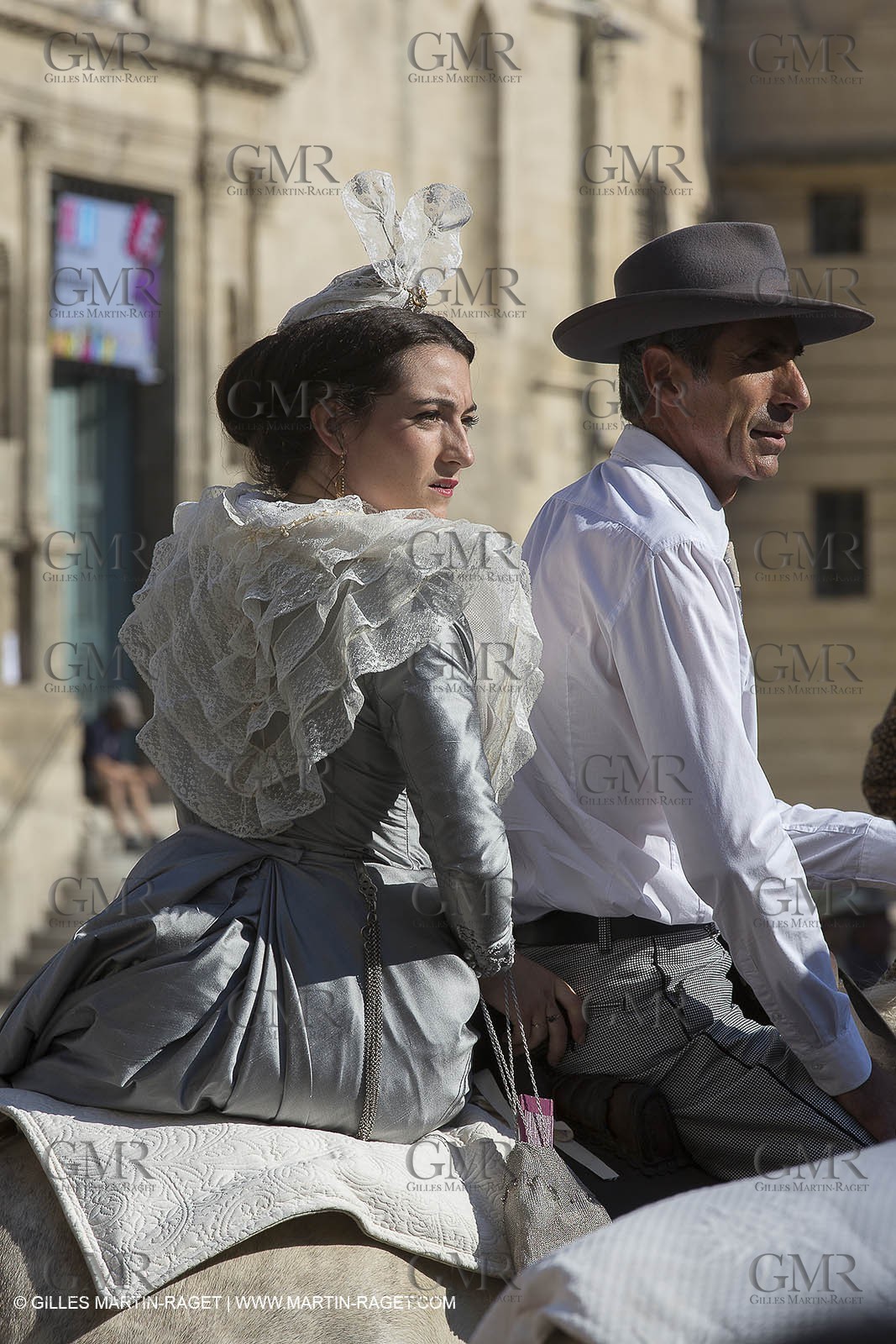 06 07 2014, Arles (FRA,13), Arles Costume Celebration